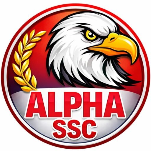 Alpha SSC